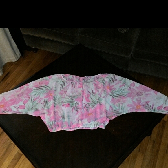 🌺 Papaya Blouse - Picture 5 of 7